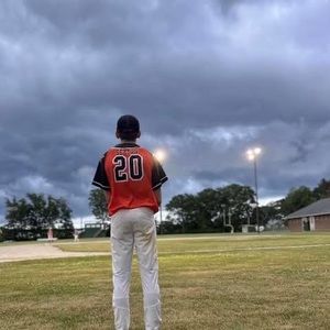 Meet your Posher, Cayden